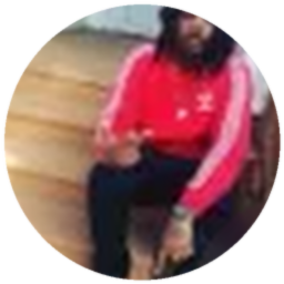 Profile picture of yomurder, Sonar community manager
